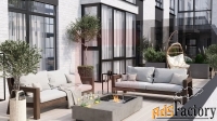 2 - комн.  квартира, 76.7 м², 4/4 эт.