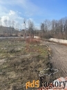 земельный участок, 14300 сот.