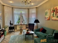 3 - комн.  квартира, 112.6 м², 1/4 эт.