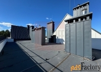 1 - комн.  квартира, 43.05 м², 1/7 эт.
