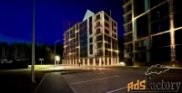 1 - комн.  квартира, 43.05 м², 1/7 эт.