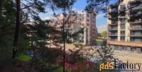 2 - комн.  квартира, 70.33 м², 6/7 эт.