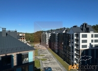 2 - комн.  квартира, 60.58 м², 1/7 эт.