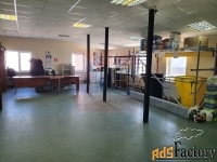 офисное помещение, 155 м²