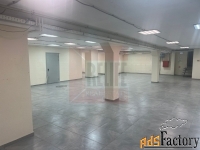 торговое помещение, 403 м²