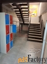 торговое помещение, 403 м²