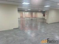 торговое помещение, 403 м²