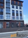 свободного назначения, 50.3 м²