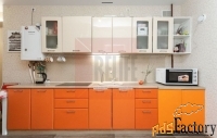 2 - комн.  квартира, 71 м², 7/8 эт.