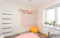 2 - комн.  квартира, 71 м², 7/8 эт.