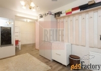 2 - комн.  квартира, 71 м², 7/8 эт.