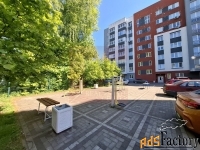 2 - комн.  квартира, 71 м², 7/8 эт.