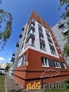 2 - комн.  квартира, 71 м², 7/8 эт.
