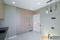 2 - комн.  квартира, 64.1 м², 7/8 эт.