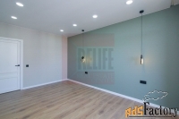 2 - комн.  квартира, 64.1 м², 7/8 эт.