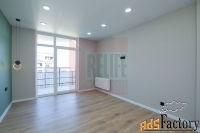2 - комн.  квартира, 64.1 м², 7/8 эт.