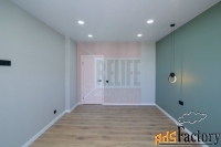 2 - комн.  квартира, 64.1 м², 7/8 эт.