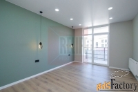 2 - комн.  квартира, 64.1 м², 7/8 эт.