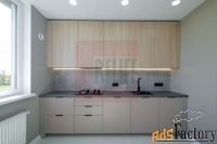 2 - комн.  квартира, 64.1 м², 7/8 эт.