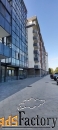 3 - комн.  квартира, 91.3 м², 1/8 эт.