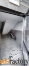 3 - комн.  квартира, 91.3 м², 1/8 эт.