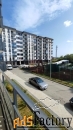3 - комн.  квартира, 90.7 м², 2/8 эт.