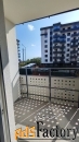 3 - комн.  квартира, 90.7 м², 6/8 эт.