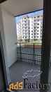 3 - комн.  квартира, 90.7 м², 6/8 эт.