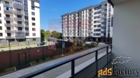 1 - комн.  квартира, 47.5 м², 5/8 эт.