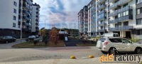 3 - комн.  квартира, 90.06 м², 6/8 эт.