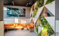 3 - комн.  квартира, 96.2 м², 14/15 эт.
