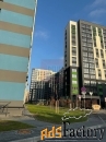 3 - комн.  квартира, 96.2 м², 14/15 эт.