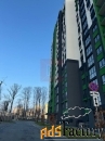3 - комн.  квартира, 96.2 м², 14/15 эт.