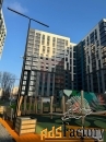 3 - комн.  квартира, 96.2 м², 14/15 эт.