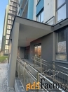 3 - комн.  квартира, 96.2 м², 14/15 эт.