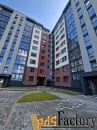 2 - комн.  квартира, 57.8 м², 5/9 эт.