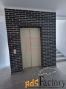 2 - комн.  квартира, 57.8 м², 5/9 эт.