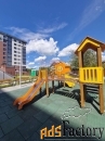 2 - комн.  квартира, 57.8 м², 5/9 эт.