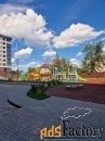 2 - комн.  квартира, 57.8 м², 5/9 эт.