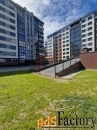2 - комн.  квартира, 57.8 м², 5/9 эт.