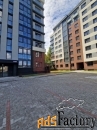2 - комн.  квартира, 57.8 м², 5/9 эт.