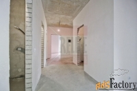 3 - комн.  квартира, 112 м², 2/4 эт.