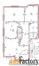 3 - комн.  квартира, 112 м², 2/4 эт.