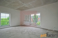 3 - комн.  квартира, 112 м², 2/4 эт.
