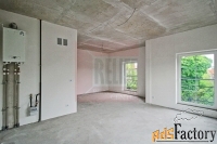3 - комн.  квартира, 112 м², 2/4 эт.