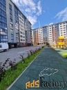 2 - комн.  квартира, 57.8 м², 5/9 эт.