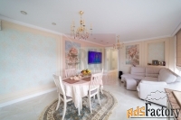 1 - комн.  квартира, 77.73 м², 6/6 эт.