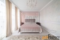1 - комн.  квартира, 77.73 м², 6/6 эт.