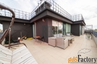 1 - комн.  квартира, 77.73 м², 6/6 эт.
