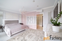 1 - комн.  квартира, 77.73 м², 6/6 эт.